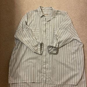 Cotton shirt